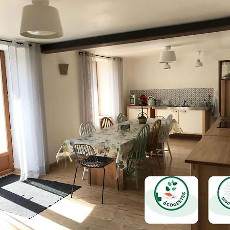 Gite Renove Avec Jardin, Proche Loisirs Et Commerces, A Une Heure De Nancy Et Metz - Fr-1-584-168 Autrepierre Екстер'єр фото