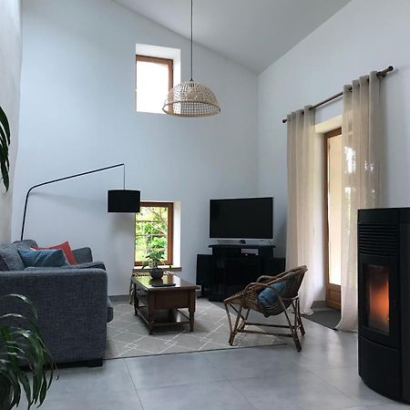 Gite Renove Avec Jardin, Proche Loisirs Et Commerces, A Une Heure De Nancy Et Metz - Fr-1-584-168 Autrepierre Екстер'єр фото