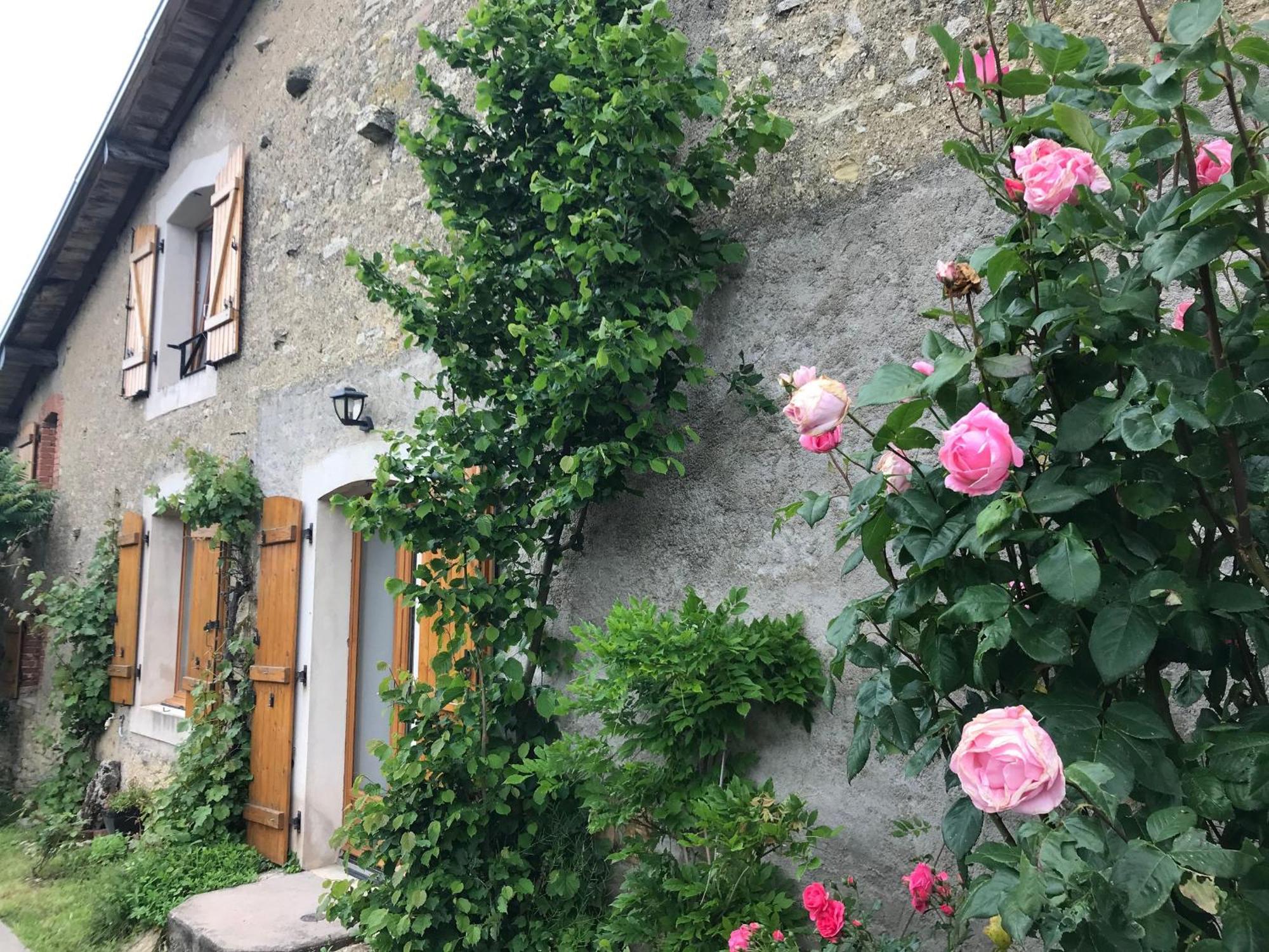 Gite Renove Avec Jardin, Proche Loisirs Et Commerces, A Une Heure De Nancy Et Metz - Fr-1-584-168 Autrepierre Екстер'єр фото