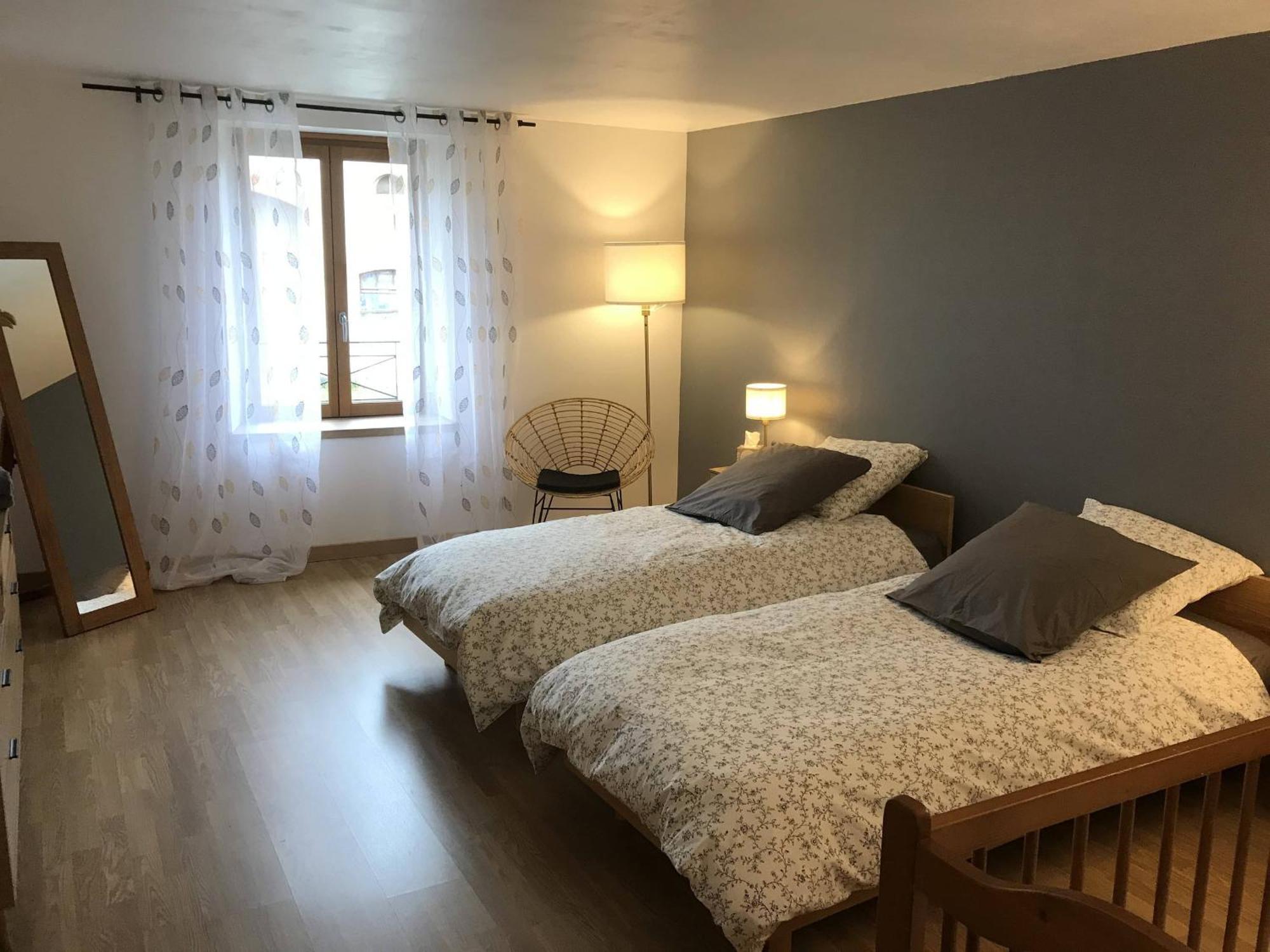 Gite Renove Avec Jardin, Proche Loisirs Et Commerces, A Une Heure De Nancy Et Metz - Fr-1-584-168 Autrepierre Екстер'єр фото