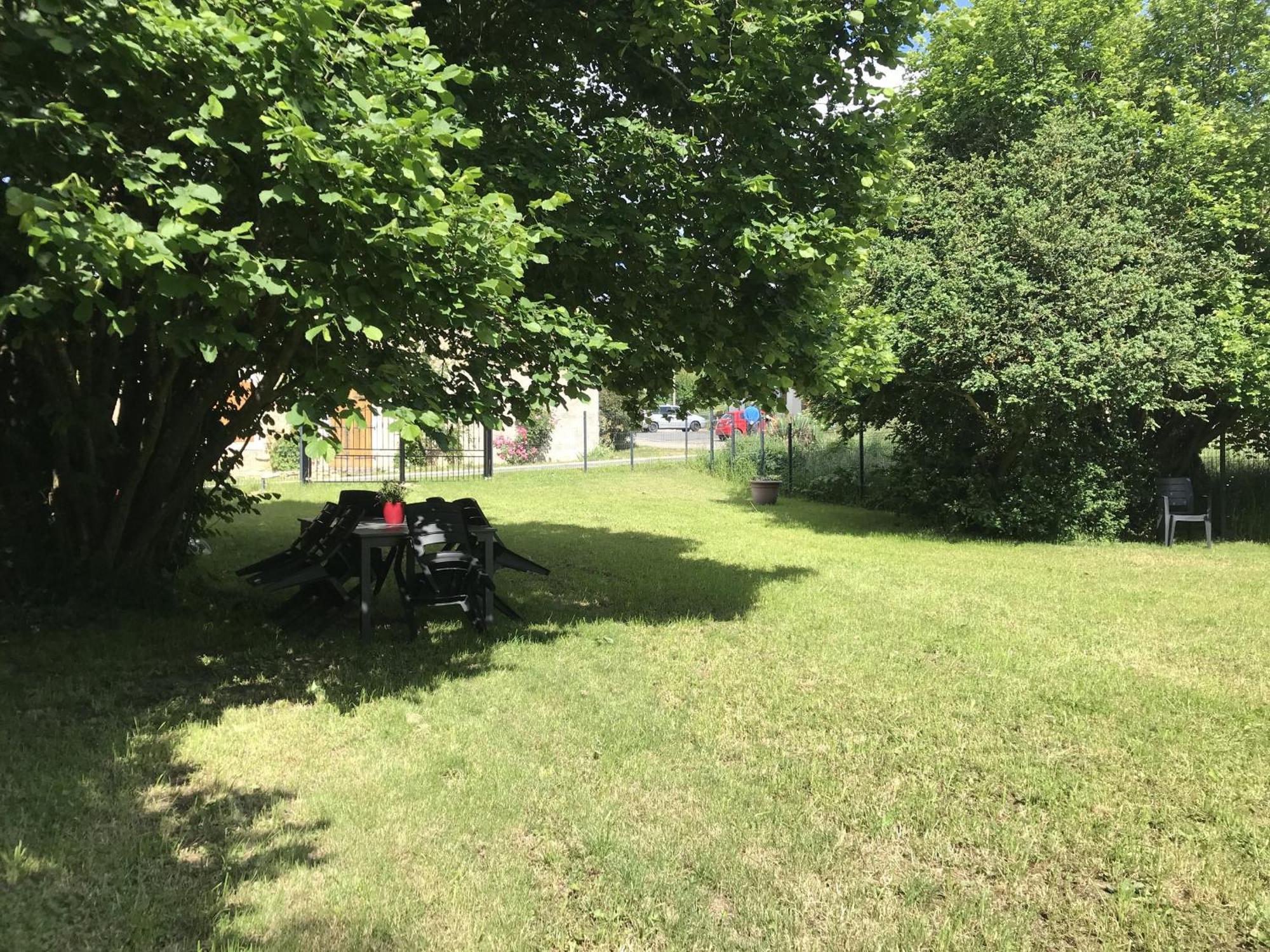 Gite Renove Avec Jardin, Proche Loisirs Et Commerces, A Une Heure De Nancy Et Metz - Fr-1-584-168 Autrepierre Екстер'єр фото