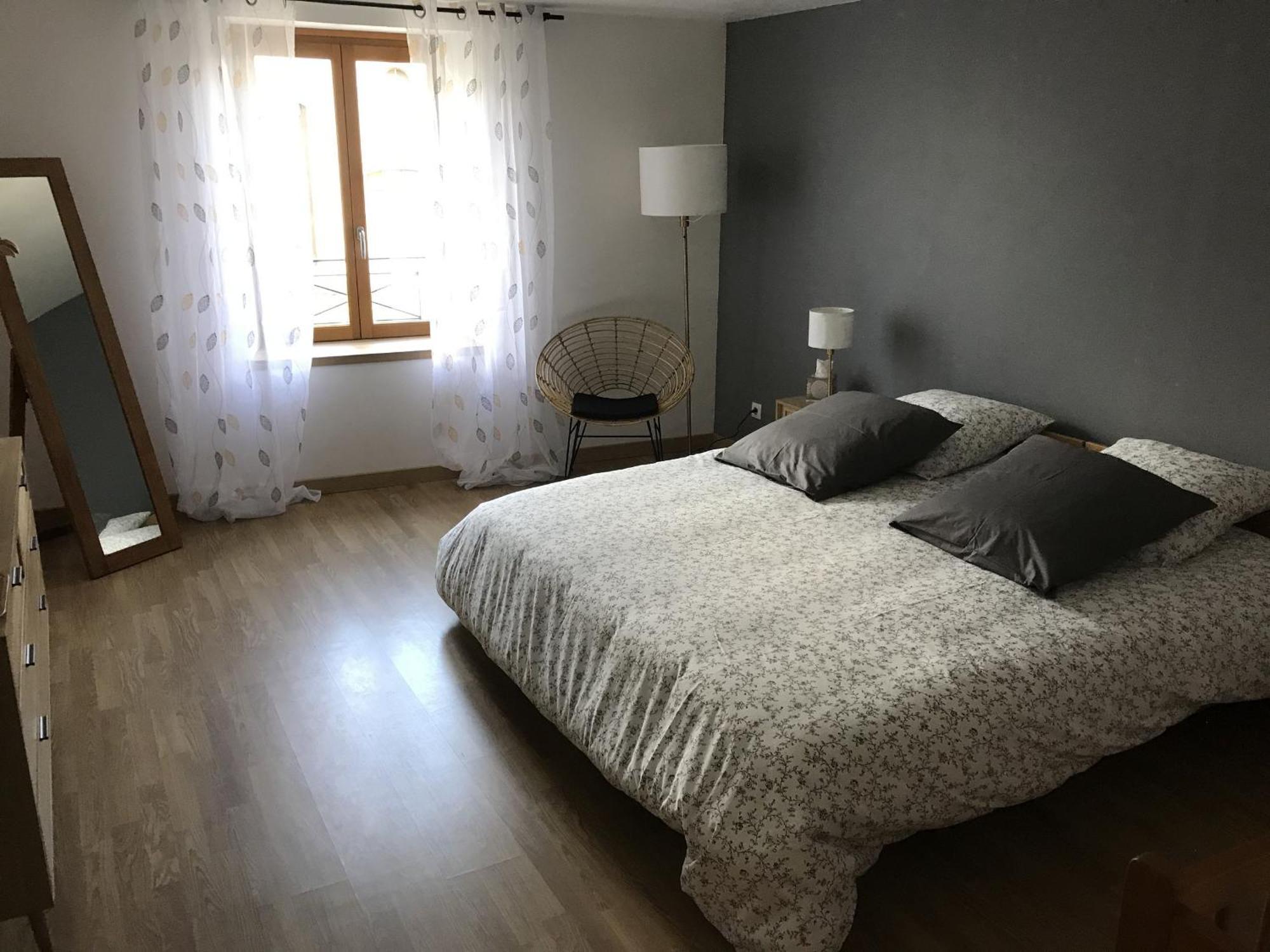 Gite Renove Avec Jardin, Proche Loisirs Et Commerces, A Une Heure De Nancy Et Metz - Fr-1-584-168 Autrepierre Екстер'єр фото