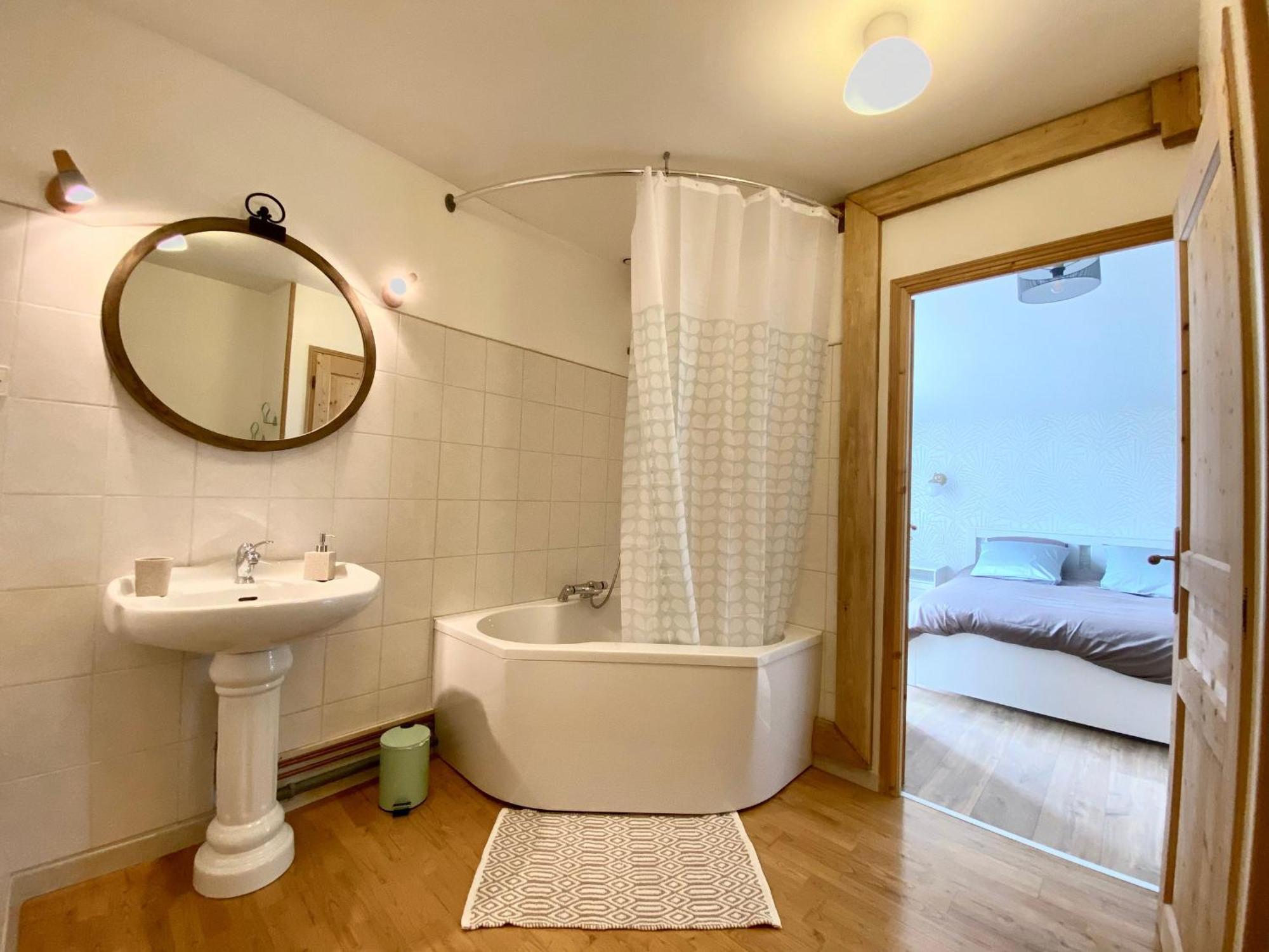 Gite Renove Avec Jardin, Proche Loisirs Et Commerces, A Une Heure De Nancy Et Metz - Fr-1-584-168 Autrepierre Екстер'єр фото