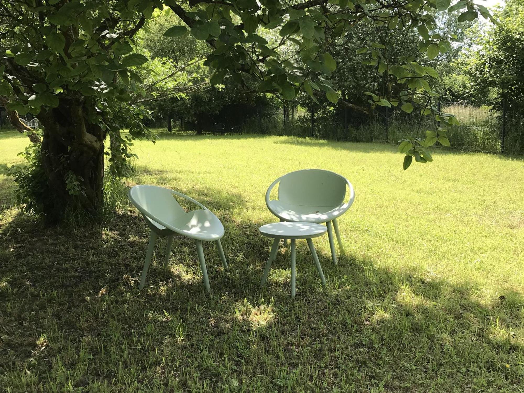 Gite Renove Avec Jardin, Proche Loisirs Et Commerces, A Une Heure De Nancy Et Metz - Fr-1-584-168 Autrepierre Екстер'єр фото
