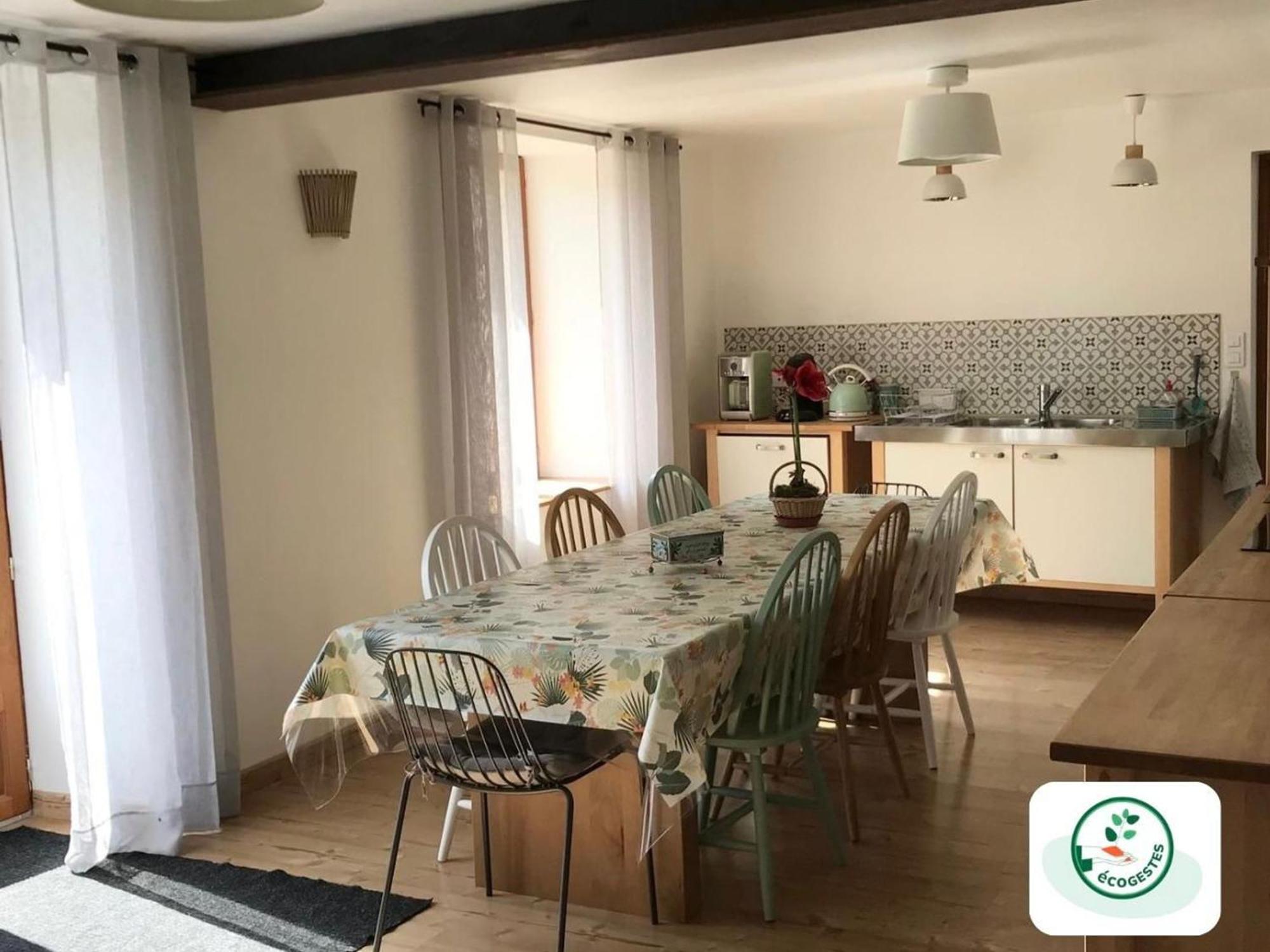 Gite Renove Avec Jardin, Proche Loisirs Et Commerces, A Une Heure De Nancy Et Metz - Fr-1-584-168 Autrepierre Екстер'єр фото