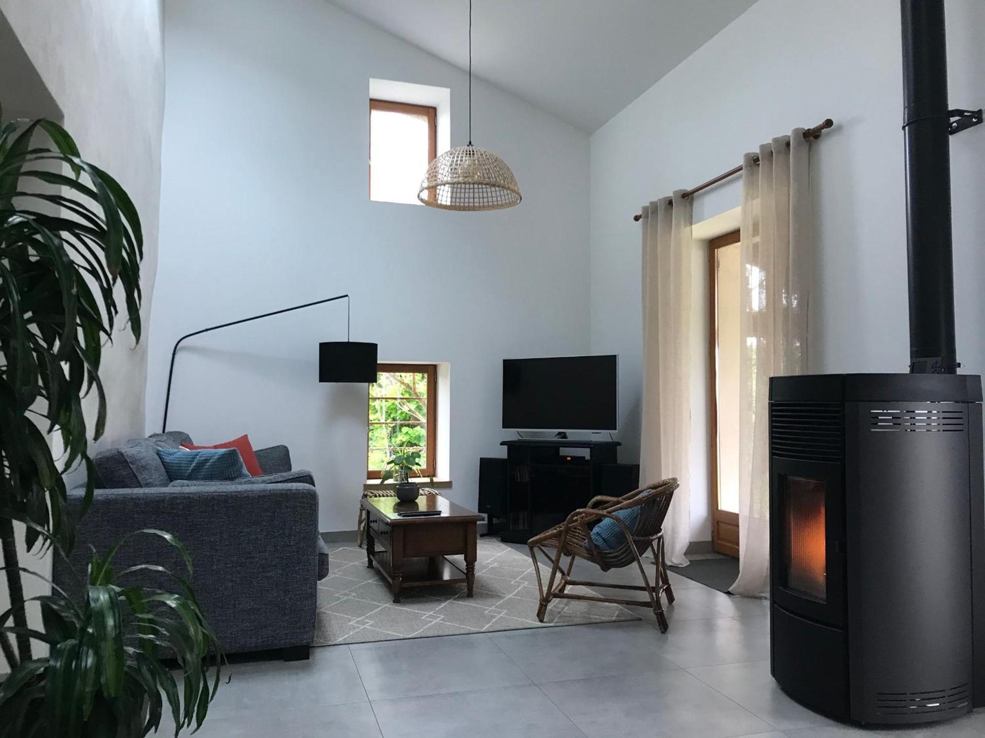 Gite Renove Avec Jardin, Proche Loisirs Et Commerces, A Une Heure De Nancy Et Metz - Fr-1-584-168 Autrepierre Екстер'єр фото